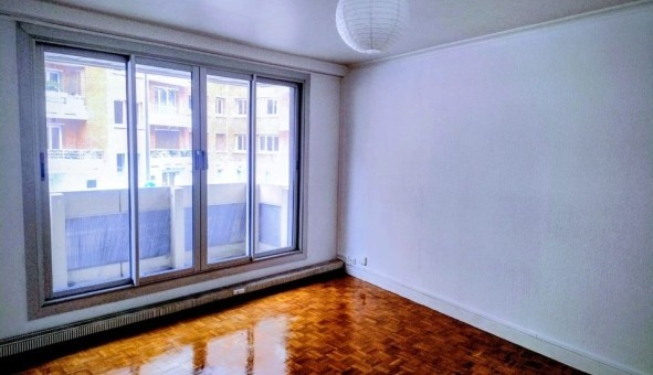 Logement �tudiant Location Studio Vide Boulogne Billancourt (92100)