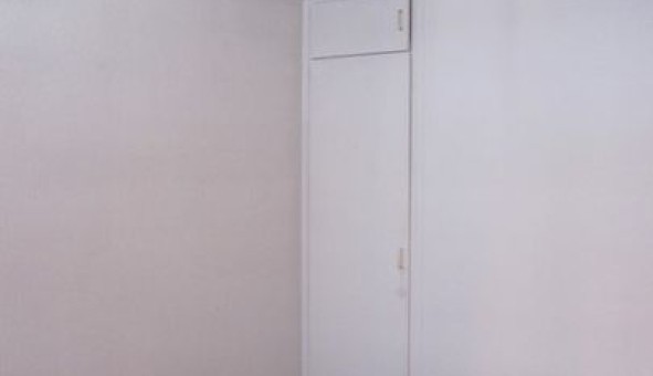 Logement �tudiant Studio &agrave; Boulogne Billancourt (92100)