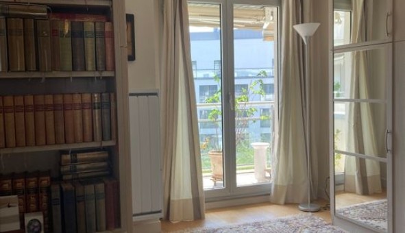 Logement �tudiant Location Studio Vide Boulogne Billancourt (92100)