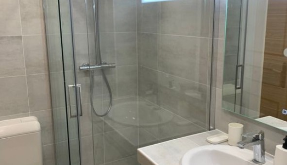 Logement �tudiant Studio &agrave; Boulogne Billancourt (92100)