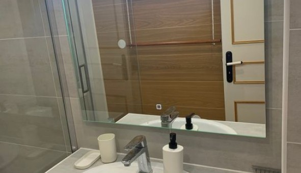 Logement �tudiant Studio &agrave; Boulogne Billancourt (92100)