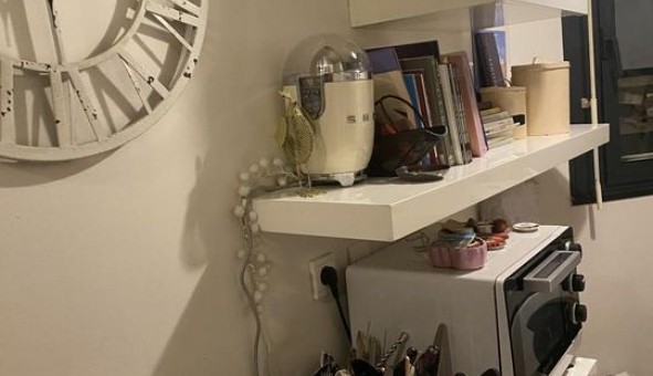 Logement �tudiant Studio &agrave; Boulogne Billancourt (92100)