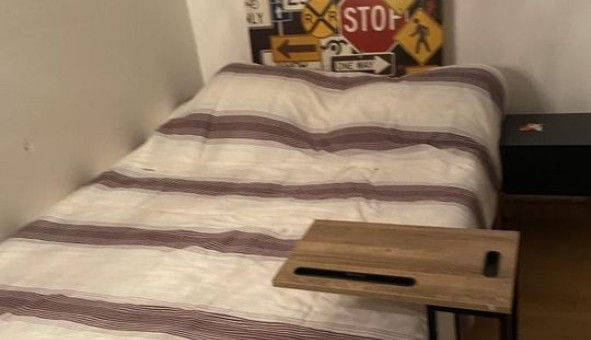 Logement �tudiant Studio &agrave; Boulogne Billancourt (92100)