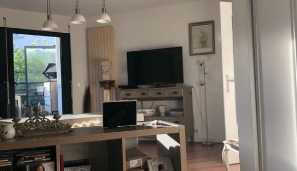 Logement �tudiant Studio &agrave; Boulogne Billancourt (92100)