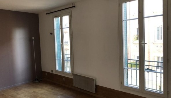 Logement �tudiant Studio &agrave; Boulogne Billancourt (92100)