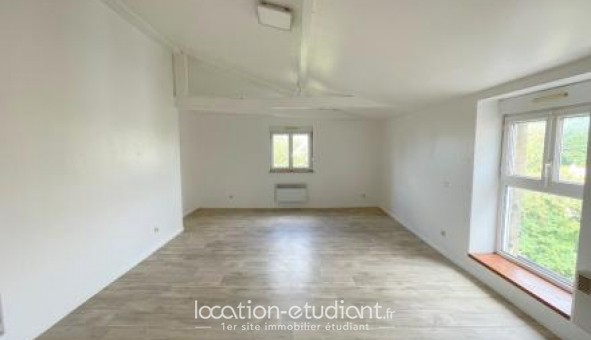 Logement tudiant Studio à Boulogne sur Mer (62200)