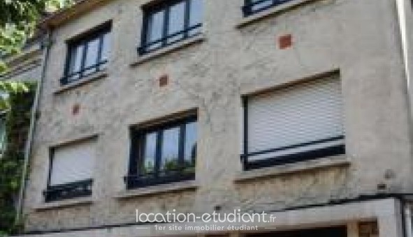 Logement tudiant Studio à Boulogne sur Mer (62200)