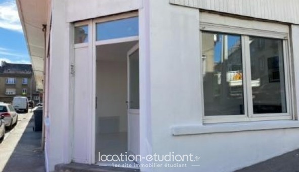 Logement tudiant Studio à Boulogne sur Mer (62200)