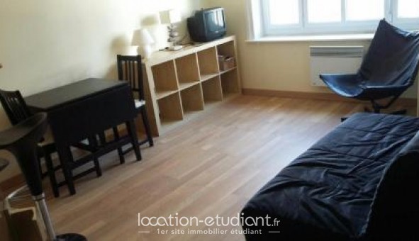 Logement tudiant Studio à Boulogne sur Mer (62200)