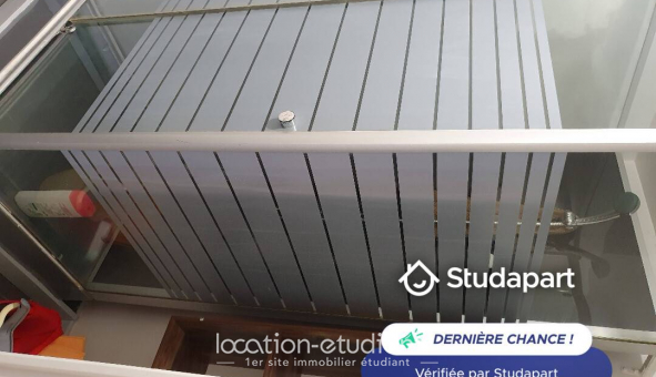 Logement tudiant Studio à Boulogne sur Mer (62200)