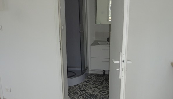 Logement tudiant Studio à Boulogne sur Mer (62200)