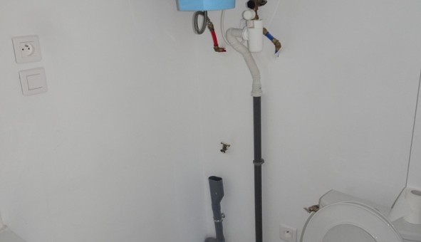 Logement tudiant Studio à Boulogne sur Mer (62200)