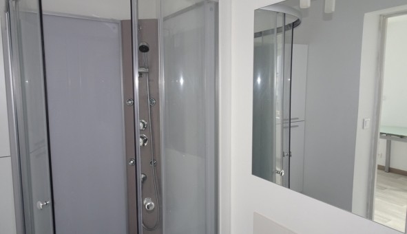 Logement tudiant Studio à Boulogne sur Mer (62200)