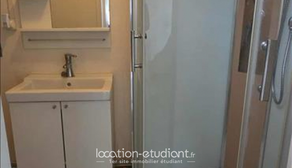 Logement tudiant Studio à Boulogne sur Mer (62200)