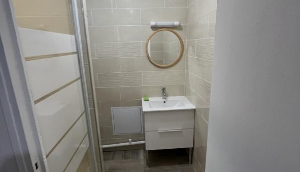 Logement tudiant Studio à Boulogne sur Mer (62200)