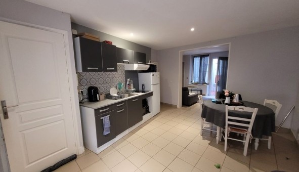Logement �tudiant Location Studio Vide Boulogne sur Mer (62200)