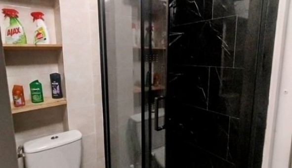 Logement �tudiant Studio &agrave; Boulogne sur Mer (62200)