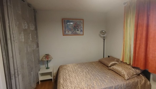 Logement �tudiant Studio &agrave; Boulogne sur Mer (62200)