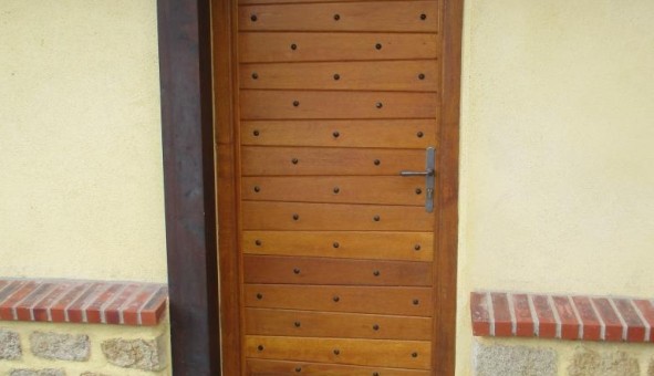 Logement tudiant Studio à Bourbon l'Archambault (03160)