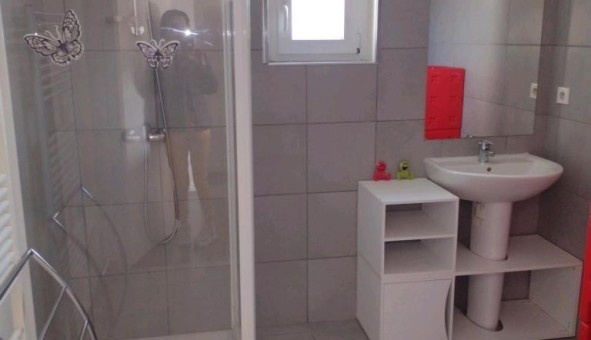 Logement tudiant Studio à Bourdeau (73370)