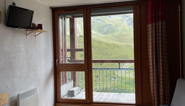 Logement tudiant Location Studio Vide Bourg Saint Maurice (73700)