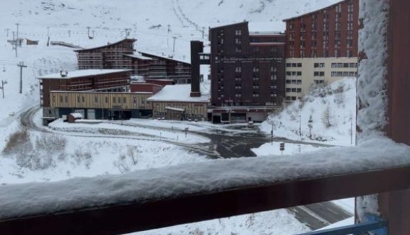 Logement tudiant Studio à Bourg Saint Maurice (73700)