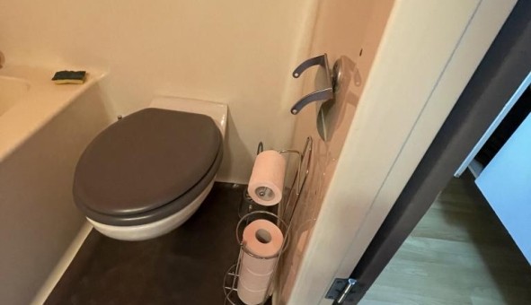 Logement tudiant Studio à Bourg Saint Maurice (73700)