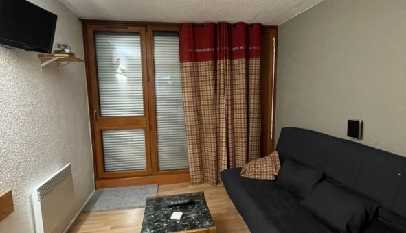 Logement tudiant Studio à Bourg Saint Maurice (73700)
