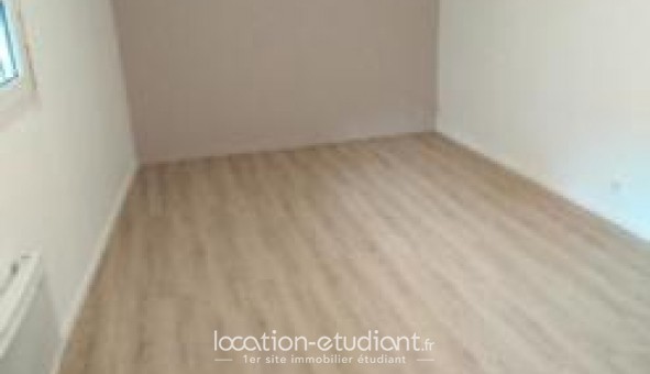 Logement tudiant Studio à Bourg en Bresse (01000)