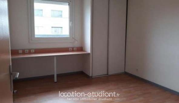 Logement tudiant Studio à Bourg en Bresse (01000)