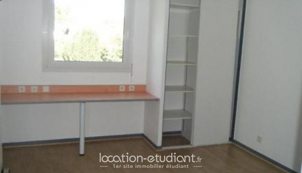 Logement tudiant Studio à Bourg en Bresse (01000)