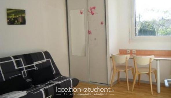 Logement tudiant Studio à Bourg en Bresse (01000)