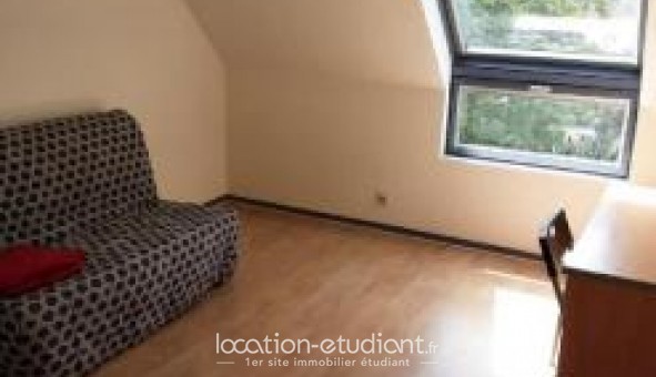 Logement tudiant Studio à Bourg en Bresse (01000)