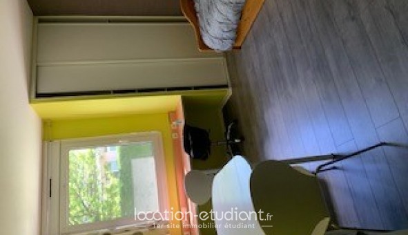 Logement tudiant Studio à Bourg en Bresse (01000)