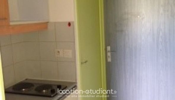 Logement tudiant Studio à Bourg en Bresse (01000)