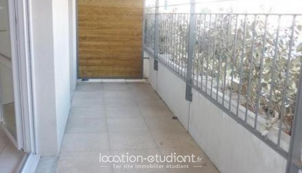 Logement tudiant Studio à Bourg en Bresse (01000)