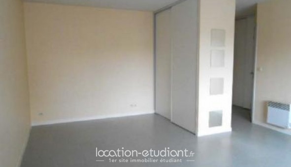 Logement tudiant Studio à Bourg en Bresse (01000)