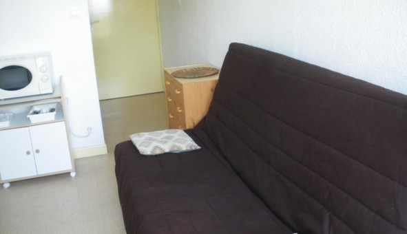 Logement tudiant Studio à Bourg en Bresse (01000)