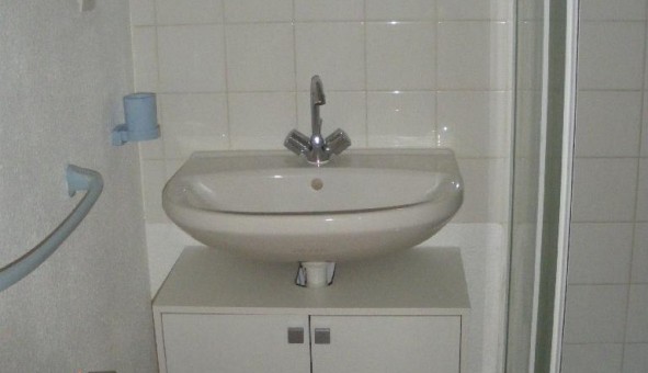Logement tudiant Studio à Bourg en Bresse (01000)