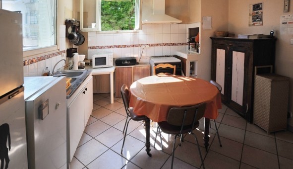 Logement tudiant Studio à Bourg en Bresse (01000)