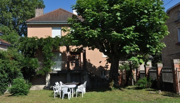 Logement tudiant Studio à Bourg en Bresse (01000)