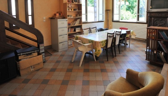 Logement tudiant Studio à Bourg en Bresse (01000)