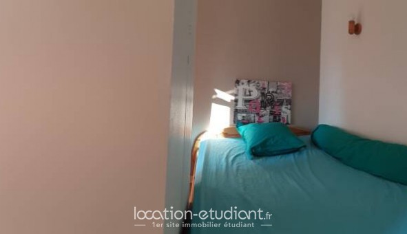 Logement tudiant Studio à Bourg en Bresse (01000)