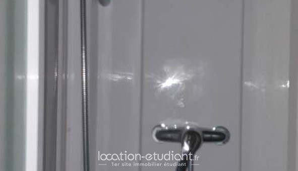 Logement tudiant Studio à Bourg en Bresse (01000)