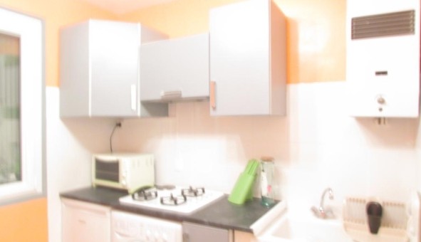 Logement tudiant Location Studio Vide Bourg en Bresse (01000)