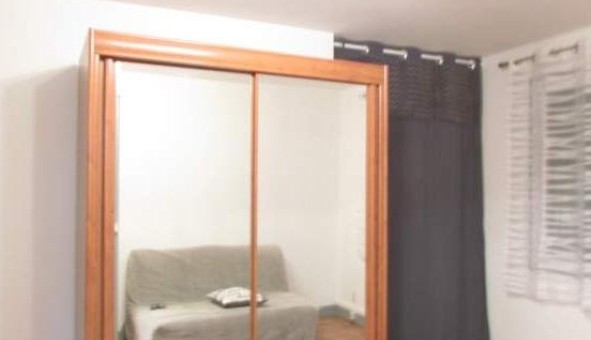 Logement tudiant Studio à Bourg en Bresse (01000)