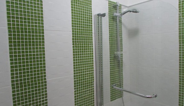 Logement tudiant Studio à Bourg en Bresse (01000)