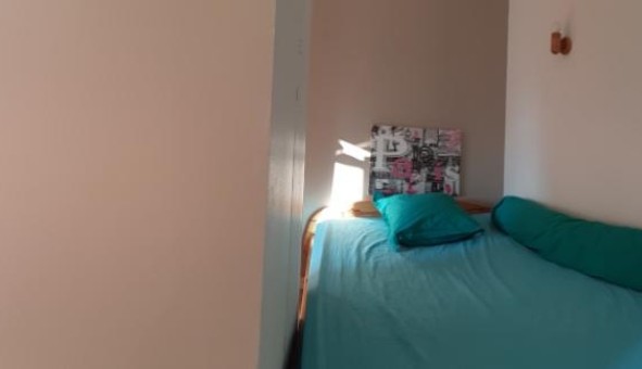 Logement tudiant Studio à Bourg en Bresse (01000)