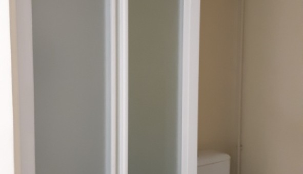 Logement tudiant Studio à Bourg en Bresse (01000)