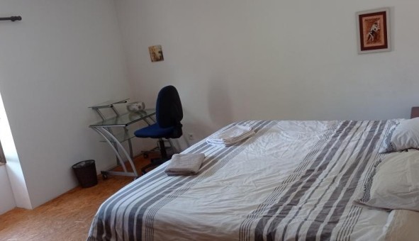 Logement �tudiant Studio &agrave; Bourg en Bresse (01000)